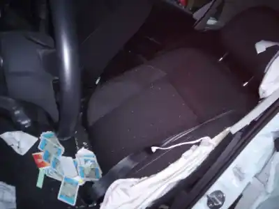 Sloopvoertuig volkswagen polo advance van het jaar 2020 aangedreven dgtd