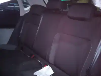 Sloopvoertuig volkswagen polo advance van het jaar 2020 aangedreven dgtd