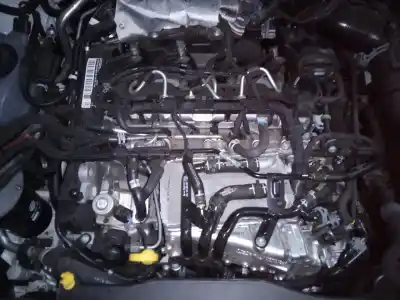 Sloopvoertuig volkswagen polo advance van het jaar 2020 aangedreven dgtd