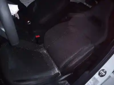 Veículo de Sucata seat tarraco (kn2) fr 4drive do ano 2020 alimentado dfha