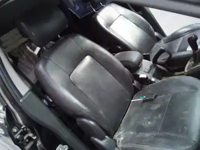 Veículo de Sucata chevrolet captiva 2.0 vcdi lt do ano 2006 alimentado z20s