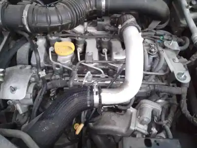 Veículo de Sucata chevrolet captiva 2.0 vcdi lt do ano 2006 alimentado z20s