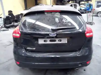 Vehicul casat ford focus lim. business al anului 2015 alimentat t7db