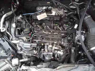 Veicolo di demolizione ford focus lim. business dell'anno 2015 alimentato t7db