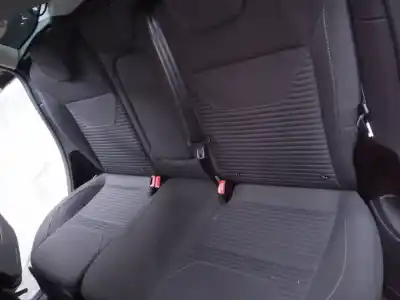 Veicolo di demolizione ford focus lim. business dell'anno 2015 alimentato t7db