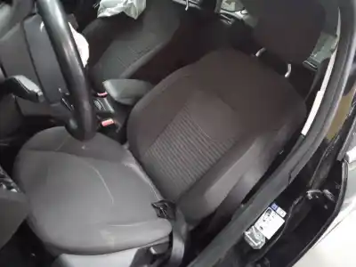 Veicolo di demolizione ford focus lim. business dell'anno 2015 alimentato t7db