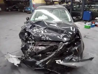 Veicolo di demolizione ford focus lim. business dell'anno 2015 alimentato t7db