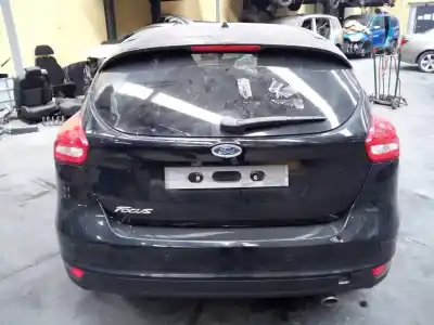Veicolo di demolizione ford focus lim. business dell'anno 2015 alimentato t7db