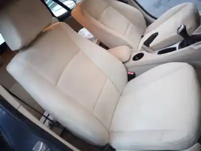 Veículo de Sucata bmw x1 (e84) sdrive 18d do ano 2009 alimentado n47d20c