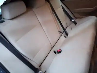 Veículo de Sucata bmw x1 (e84) sdrive 18d do ano 2009 alimentado n47d20c