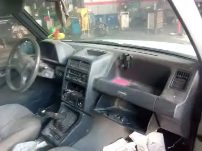 Утилизация автомобиля suzuki vitara se/sv (et) 1.6 cat года 1997 питание g16a