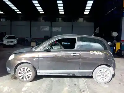 Veículo de Sucata LANCIA                                             YPSILON (101)                                                                                                                                                                                                                                              1.3 Multijet 16V Oro (10.2006->) 75 CV / 55 KW                                                                                                                                                                                                             do ano 2007 alimentado 199A2000