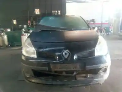 Veículo de Sucata renault clio iii confort expression do ano 2005 alimentado k4j780