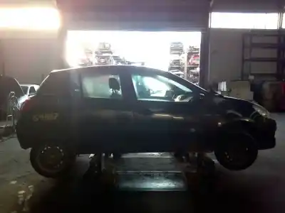 Veículo de Sucata renault clio iii confort expression do ano 2005 alimentado k4j780