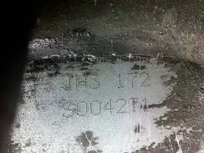 Veículo de Sucata renault clio iii confort expression do ano 2005 alimentado k4j780