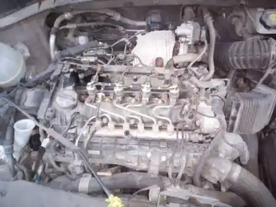 Veículo de Sucata hyundai tucson style blue 2wd do ano 2017 alimentado d4fd