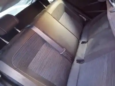 Sloopvoertuig opel astra j lim. 4türig business van het jaar 2014 aangedreven b16dth