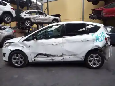 Утилизация автомобиля FORD C-MAX (CEU) Trend года 2014 питание T3DA