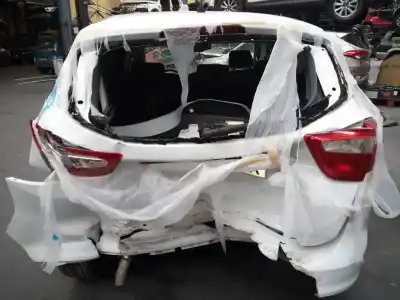 Утилизация автомобиля ford c-max (ceu) trend года 2014 питание t3da