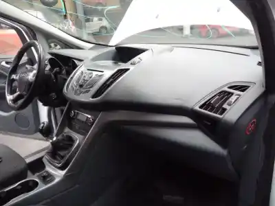 Утилизация автомобиля ford c-max (ceu) trend года 2014 питание t3da