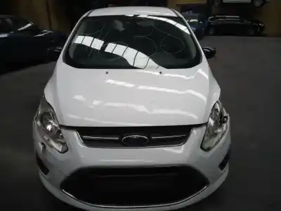 Утилизация автомобиля ford c-max (ceu) trend года 2014 питание t3da