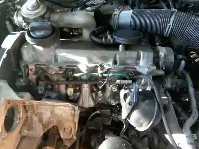 Здавання транспортного засобу audi a3 (8l) 1.9 tdi attraction року 1998 потужний agr