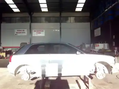 Здавання транспортного засобу audi a3 (8l) 1.9 tdi attraction року 1998 потужний agr