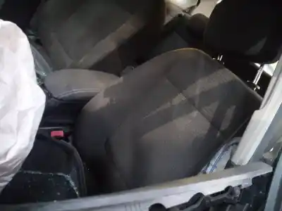 Verschrottungsfahrzeug opel meriva b design edition des jahres 2012 angetrieben a14nel