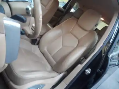 Утилизация автомобиля porsche cayenne (typ 92aa) diesel года 2011 питание m059e