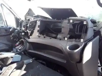 Утилизация автомобиля iveco daily ka caja cerrada 45c... batalla 3000l года 2018 питание f1cgl411b