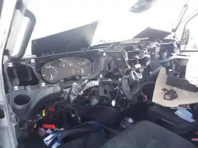 Утилизация автомобиля iveco daily ka caja cerrada 45c... batalla 3000l года 2018 питание f1cgl411b