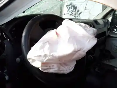 Veículo de Sucata renault master kipper l2h1 3.5t do ano 2018 alimentado m9t706