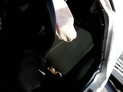 Veículo de Sucata renault master kipper l2h1 3.5t do ano 2018 alimentado m9t706