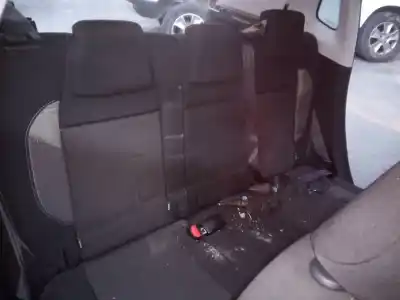 Veicolo di demolizione peugeot 2008 (--.2013->) allure dell'anno 2017 alimentato bh02