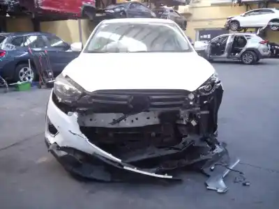 Здавання транспортного засобу mazda cx-5 style+ 2wd року 2015 потужний pey7