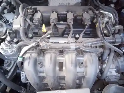 Здавання транспортного засобу mazda cx-5 style+ 2wd року 2015 потужний pey7