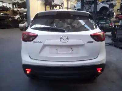 Здавання транспортного засобу mazda cx-5 style+ 2wd року 2015 потужний pey7