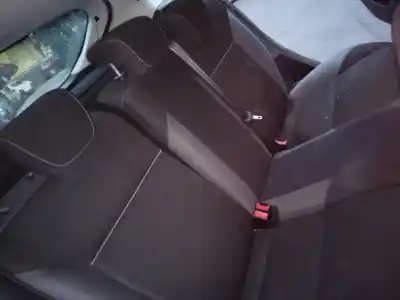 Scrapping Vehicle ford focus lim. (cb8) sport of the year 2013 powered t1da