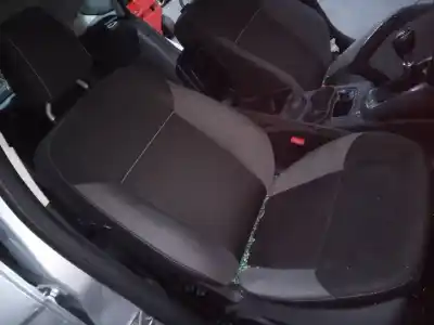 Scrapping Vehicle ford focus lim. (cb8) sport of the year 2013 powered t1da