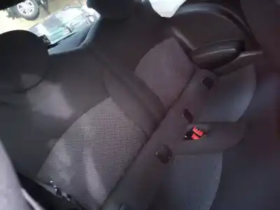 Sloopvoertuig bmw mini (r56) cooper d van het jaar 2007 aangedreven 9hz