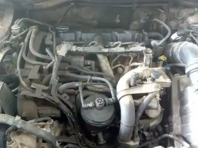 Scrapping Vehicle citroen berlingo 2.0 hdi cat (rhy / dw10td) of the year 2001 powered rhy