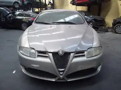 Утилизация автомобиля alfa romeo gt (125) 2.0 jts 16v distinctive года 2004 питание 937a1000