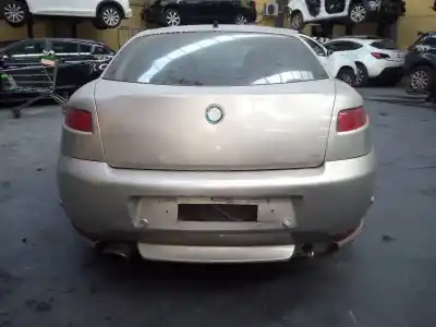 Утилизация автомобиля alfa romeo gt (125) 2.0 jts 16v distinctive года 2004 питание 937a1000