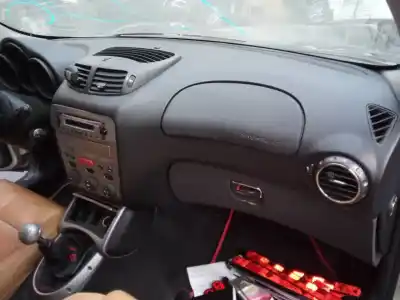 Утилизация автомобиля alfa romeo gt (125) 2.0 jts 16v distinctive года 2004 питание 937a1000