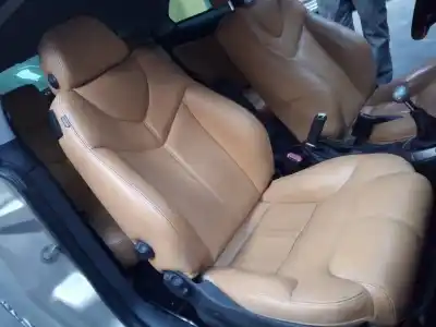 Утилизация автомобиля alfa romeo gt (125) 2.0 jts 16v distinctive года 2004 питание 937a1000