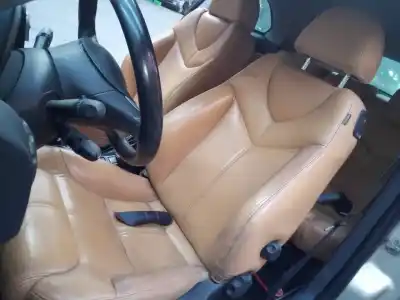 Утилизация автомобиля alfa romeo gt (125) 2.0 jts 16v distinctive года 2004 питание 937a1000