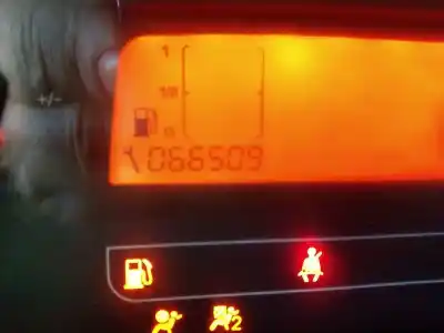 Утилизация автомобиля citroen c3 1.1 audace года 0 питание hfx