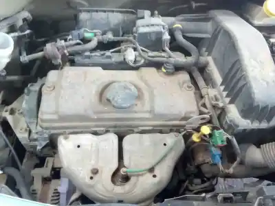 Утилизация автомобиля citroen c3 1.1 audace года 0 питание hfx