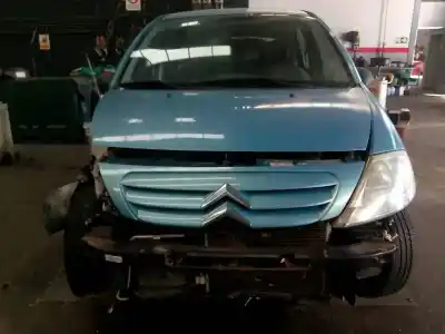Утилизация автомобиля citroen c3 1.1 audace года 0 питание hfx