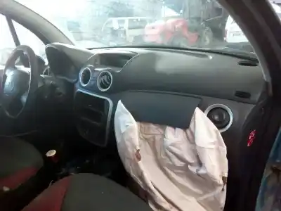 Утилизация автомобиля citroen c3 1.1 audace года 0 питание hfx